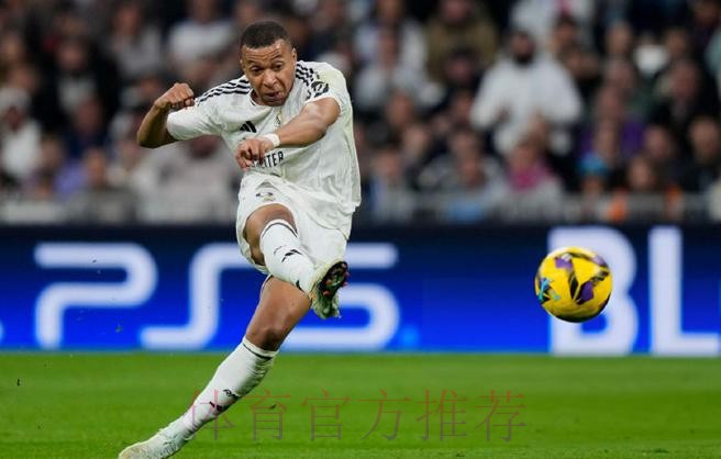 打进制胜球!姆巴佩当选皇马1-0赫塔费全场最佳 打进制胜球!姆巴佩当选皇马1-0赫塔费全场最佳